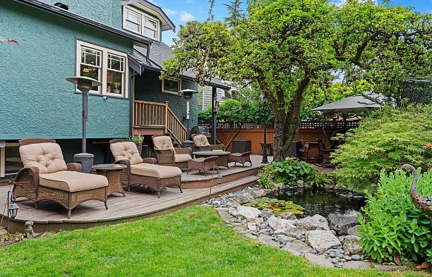 3534 W King Edward Avenue Dunbar