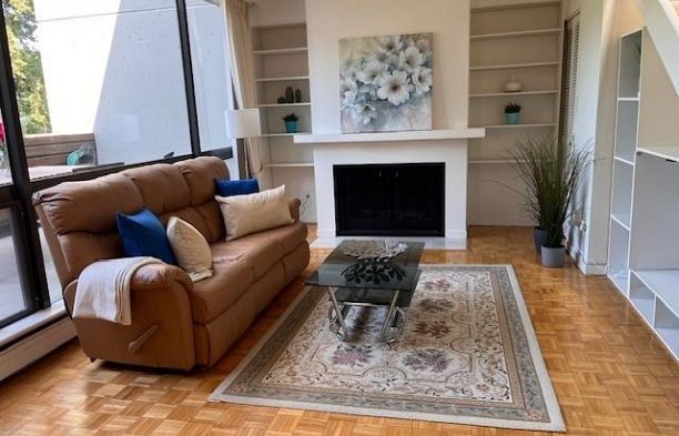 512 4900 Cartier Street Shaughnessy