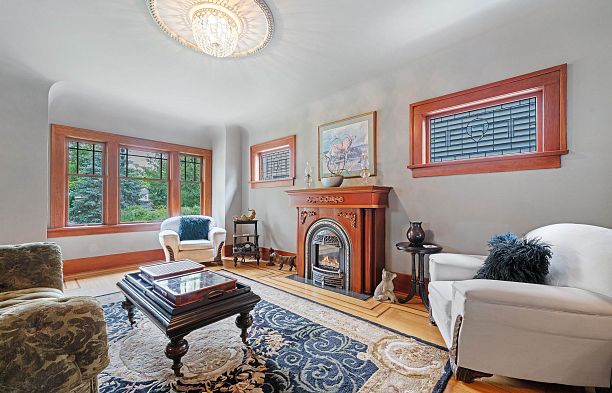 3534 W King Edward Avenue Dunbar