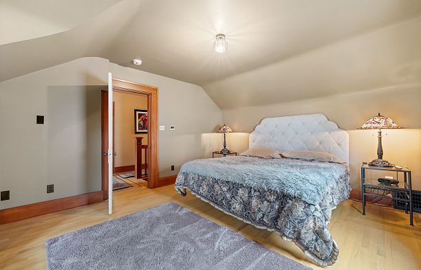 3534 W King Edward Avenue Dunbar