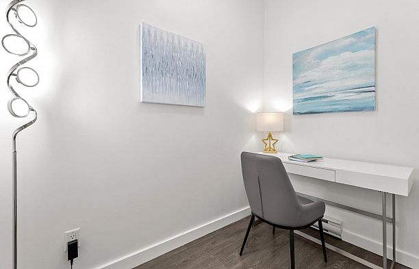 509 2055 Yukon Street False Creek