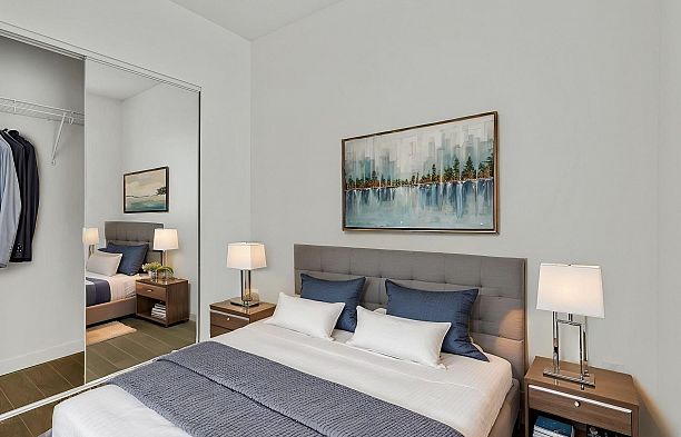603 1708 Columbia Street False Creek