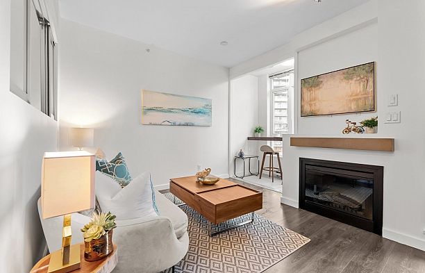 509 2055 Yukon Street False Creek