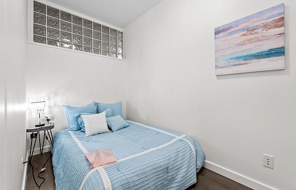 509 2055 Yukon Street False Creek