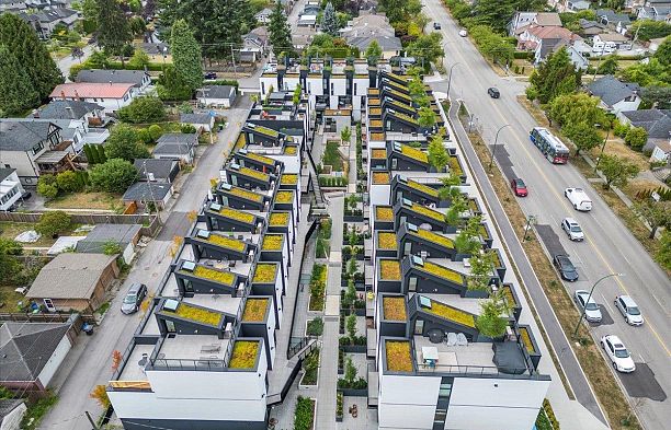 86 W King Edward Avenue Cambie