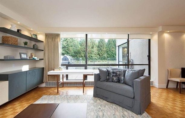 108 4900 Cartier Street Shaughnessy