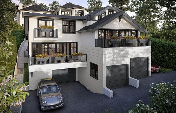 4411 W 4th Avenue Point Grey
