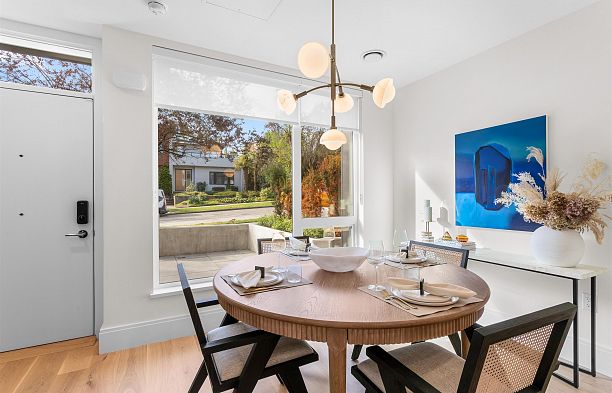 557 W 26th Avenue Cambie