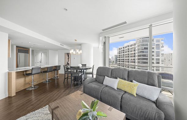 1608 1111 Alberni Street West End VW