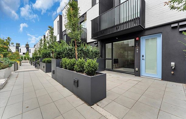 86 W King Edward Avenue Cambie