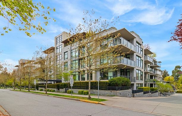 406 5989 Iona Drive University VW