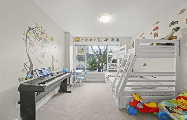 101 988 W 54th Avenue South Cambie