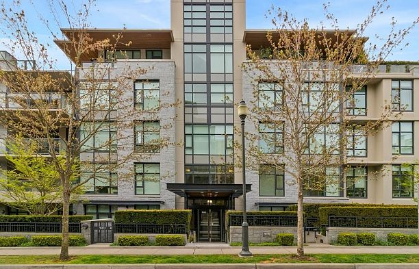 406 5989 Iona Drive University VW