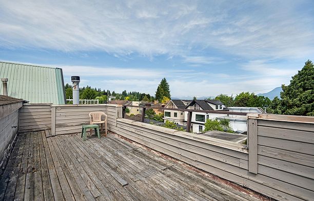 4409 West 5th Avenue Point Grey