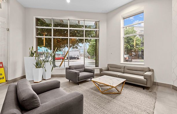 509 2055 Yukon Street False Creek