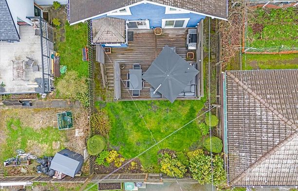 3666 W 22nd Avenue Dunbar