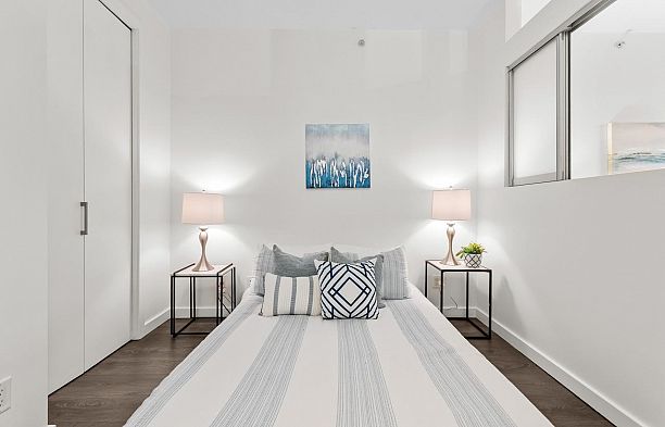 509 2055 Yukon Street False Creek