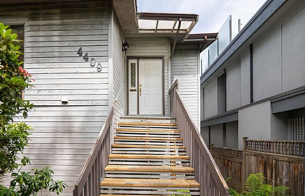 4409 West 5th Avenue Point Grey