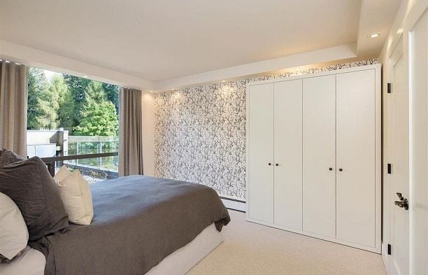 108 4900 Cartier Street Shaughnessy