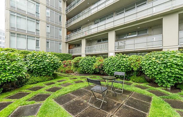 509 2055 Yukon Street False Creek
