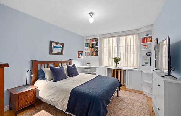 204 1565 Burnaby Street West End VW
