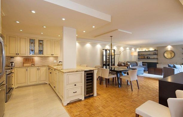108 4900 Cartier Street Shaughnessy