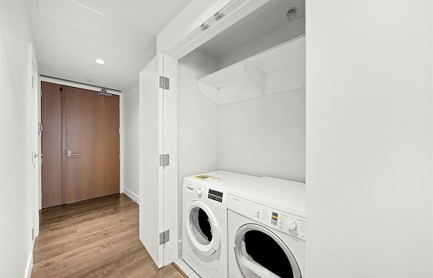 1608 1111 Alberni Street West End VW
