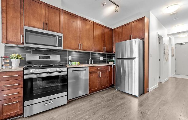 509 2055 Yukon Street False Creek