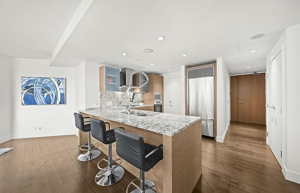 1608 1111 Alberni Street West End VW