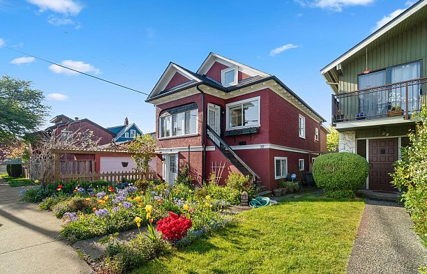 19 E 26th Avenue Main