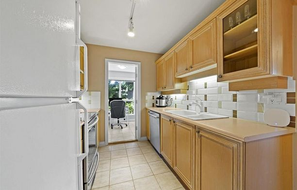 101 988 W 54th Avenue South Cambie