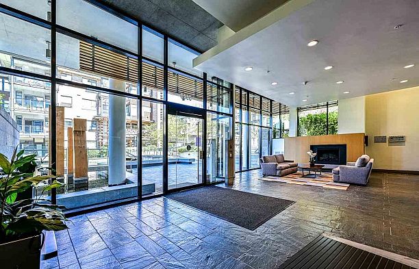 406 5989 Iona Drive University VW