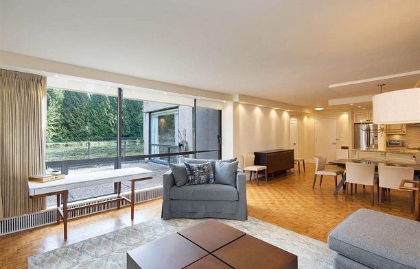 108 4900 Cartier Street Shaughnessy