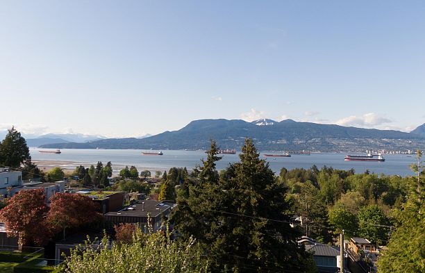 4411 W 4th Avenue Point Grey