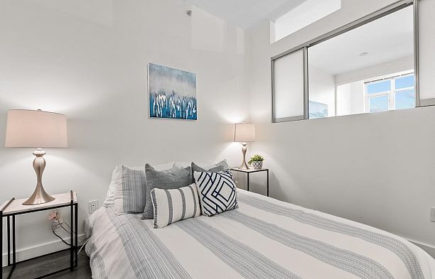 509 2055 Yukon Street False Creek