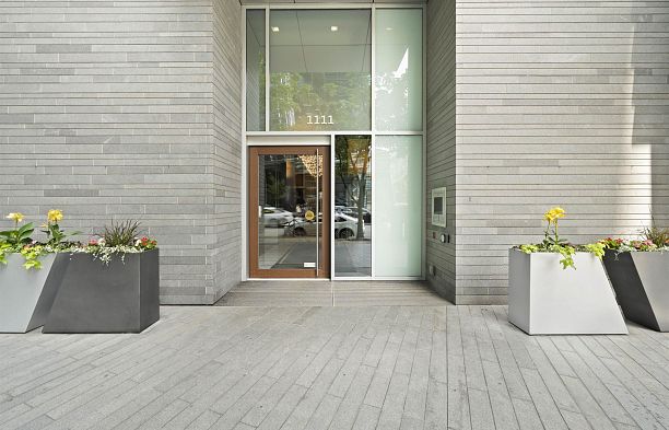 1608 1111 Alberni Street West End VW