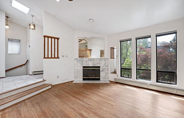 4409 West 5th Avenue Point Grey