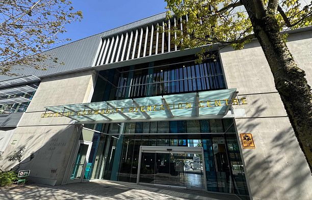 603 1708 Columbia Street False Creek