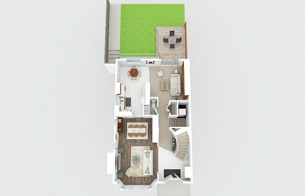 1255 W 64th Avenue Marpole