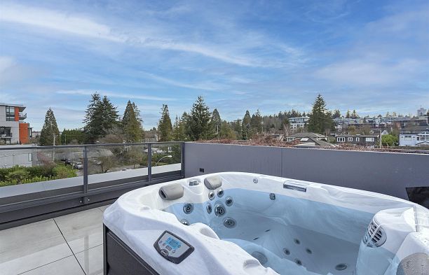 557 W 26th Avenue Cambie