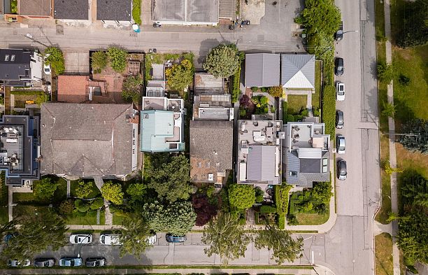 4409 West 5th Avenue Point Grey