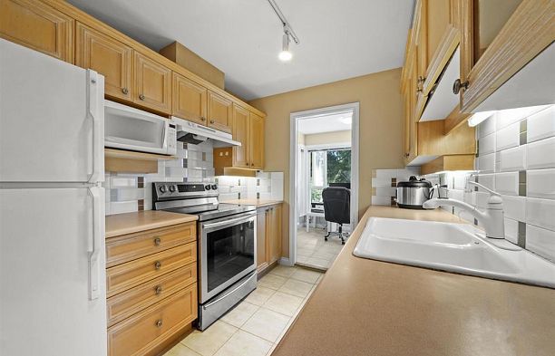 101 988 W 54th Avenue South Cambie