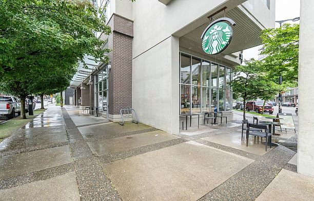 509 2055 Yukon Street False Creek