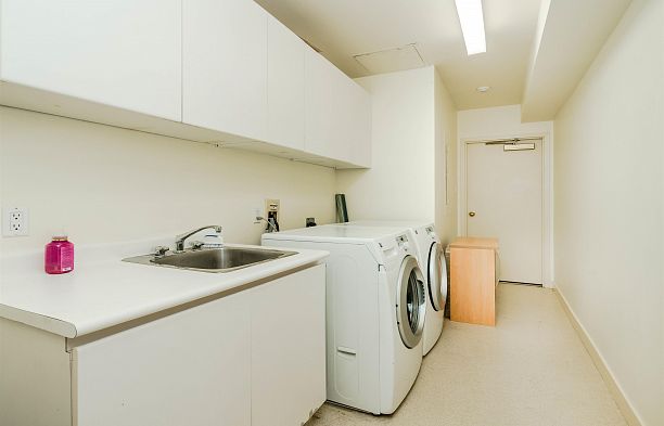 10A 1500 Alberni Street West End VW