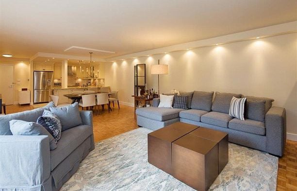108 4900 Cartier Street Shaughnessy
