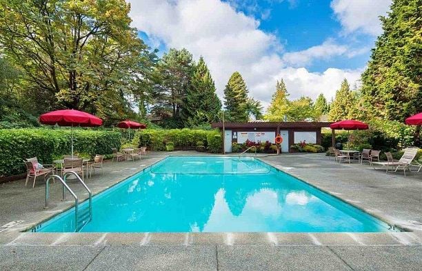 108 4900 Cartier Street Shaughnessy