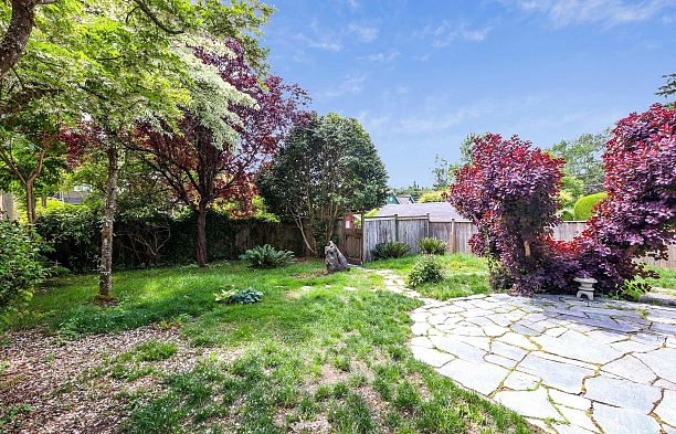 3962 W 22nd Avenue Dunbar