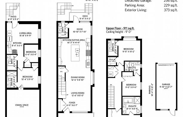 3321 W 37th Avenue Dunbar