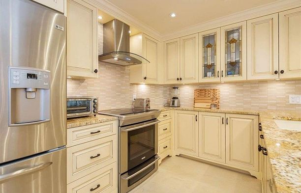 108 4900 Cartier Street Shaughnessy
