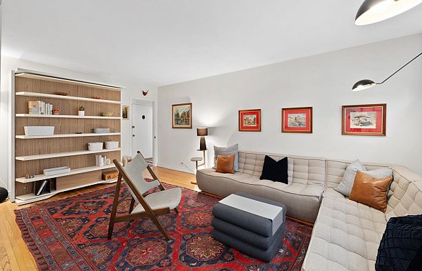 204 1565 Burnaby Street West End VW